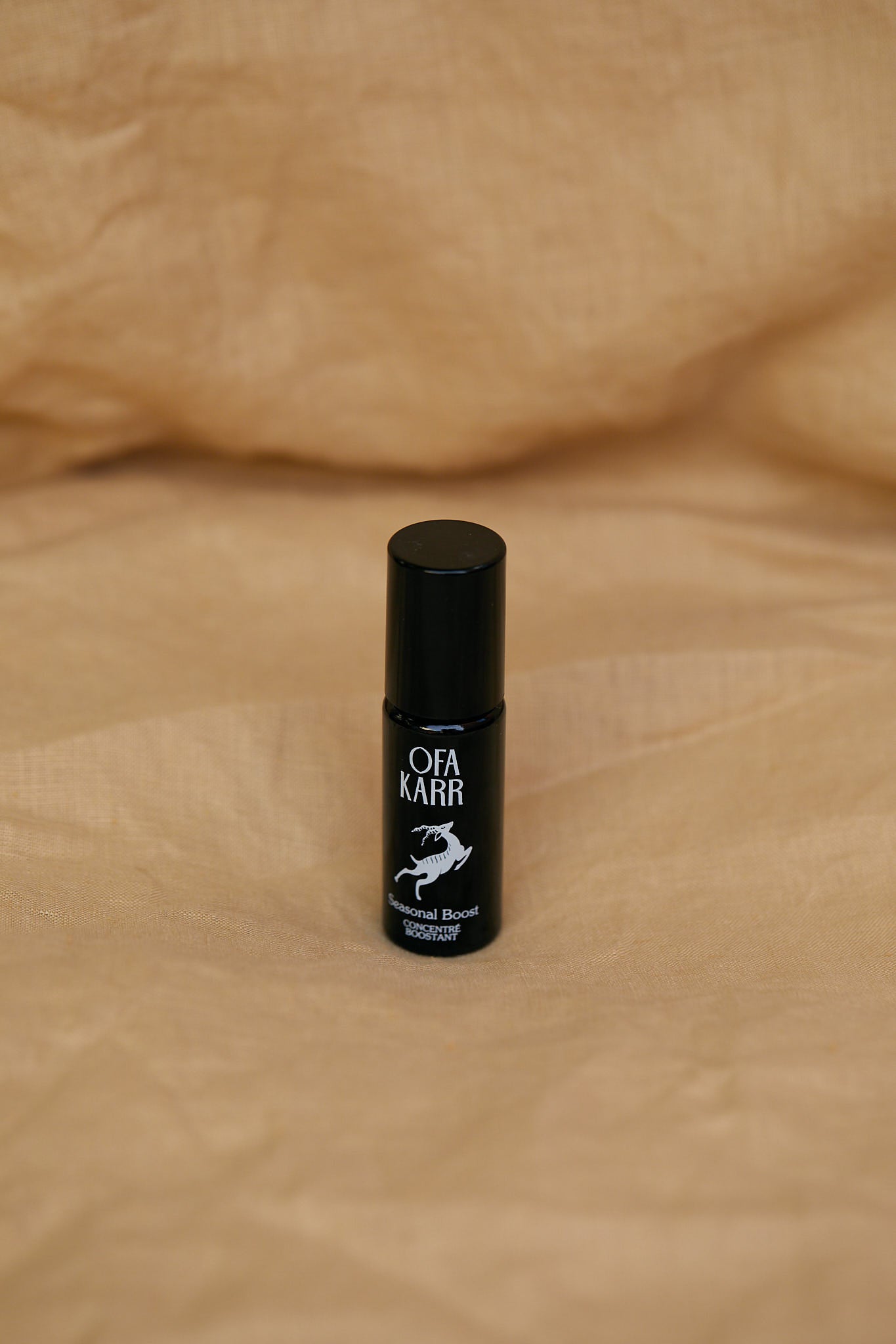 Seasonal Boost Roll-On - Immunitätstärkend