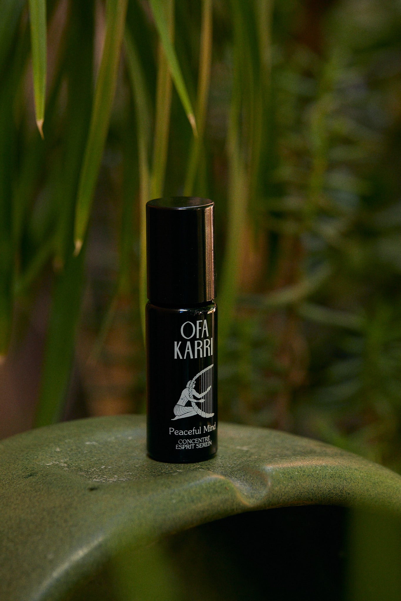 Peaceful Mind Roll-On - Anti-Stress & Gelassenheit