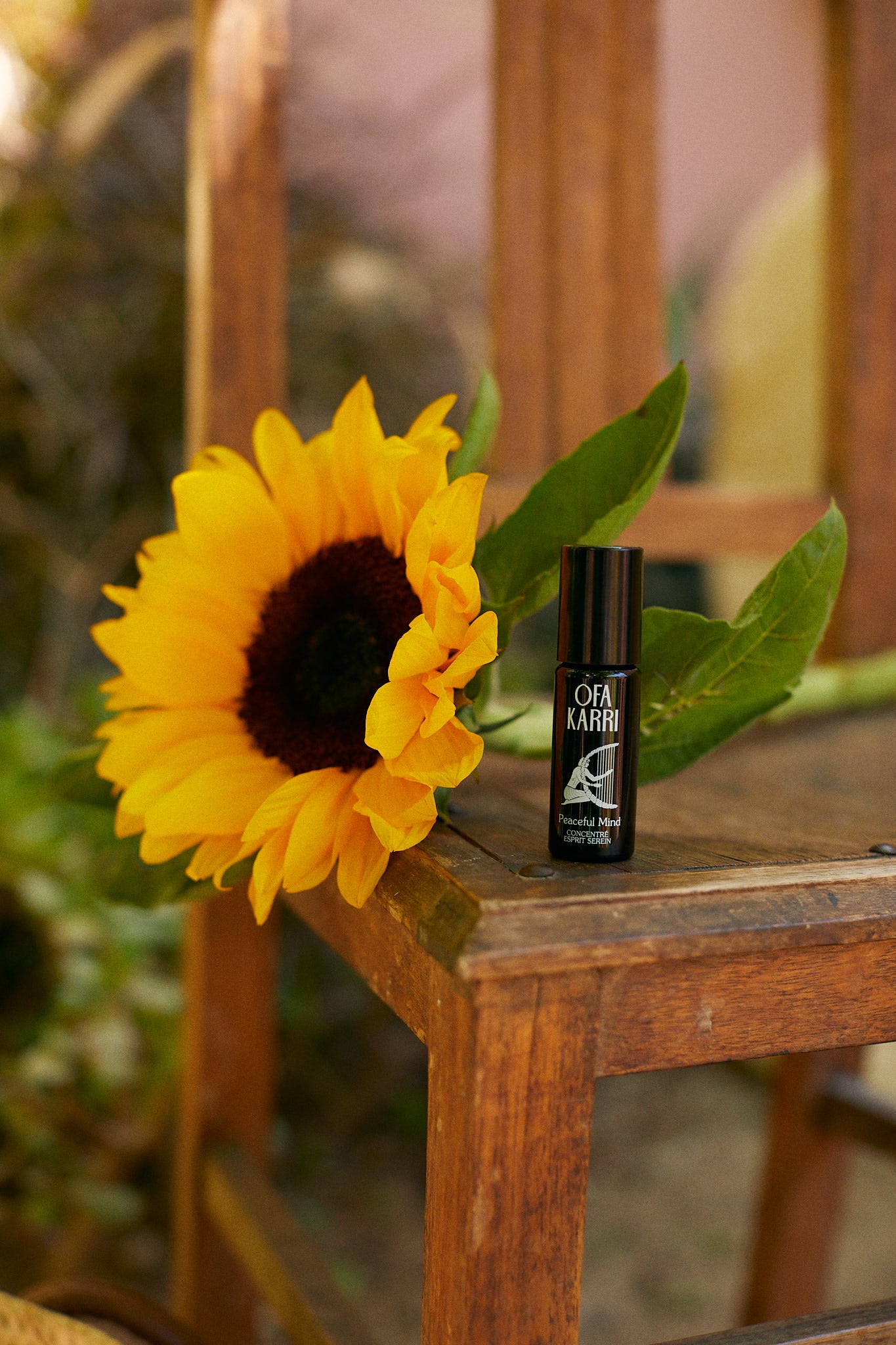 Peaceful Mind Roll-On - Anti-Stress & Gelassenheit