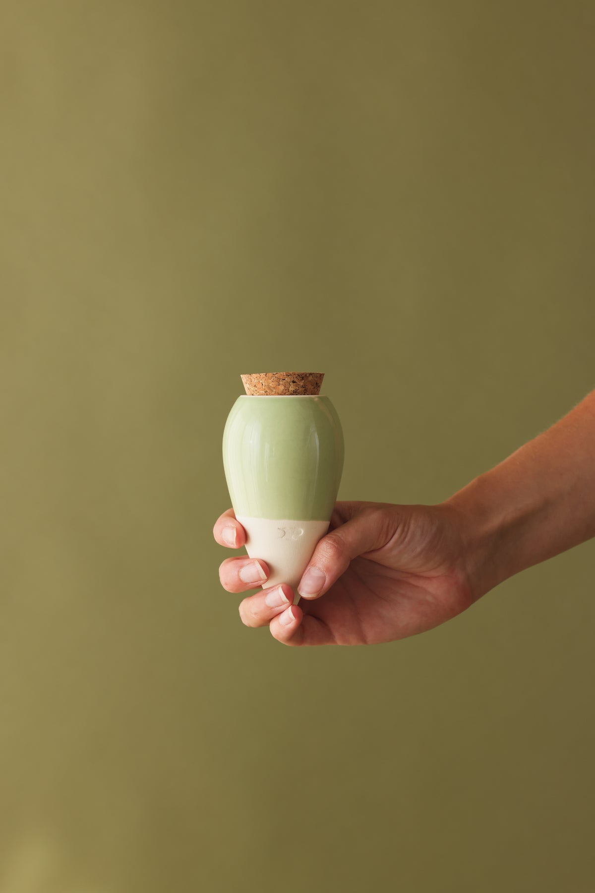 Mini Olla Trio Selbstbewässerungssystem