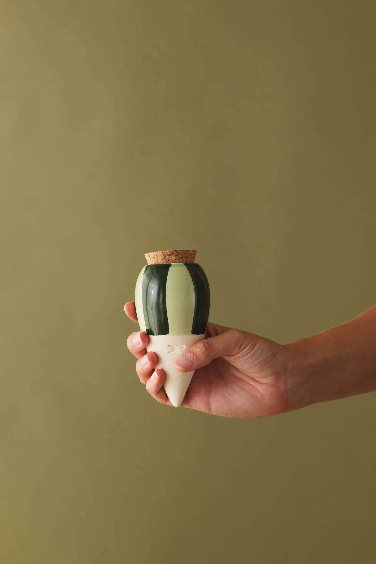 Mini Olla Trio Selbstbewässerungssystem