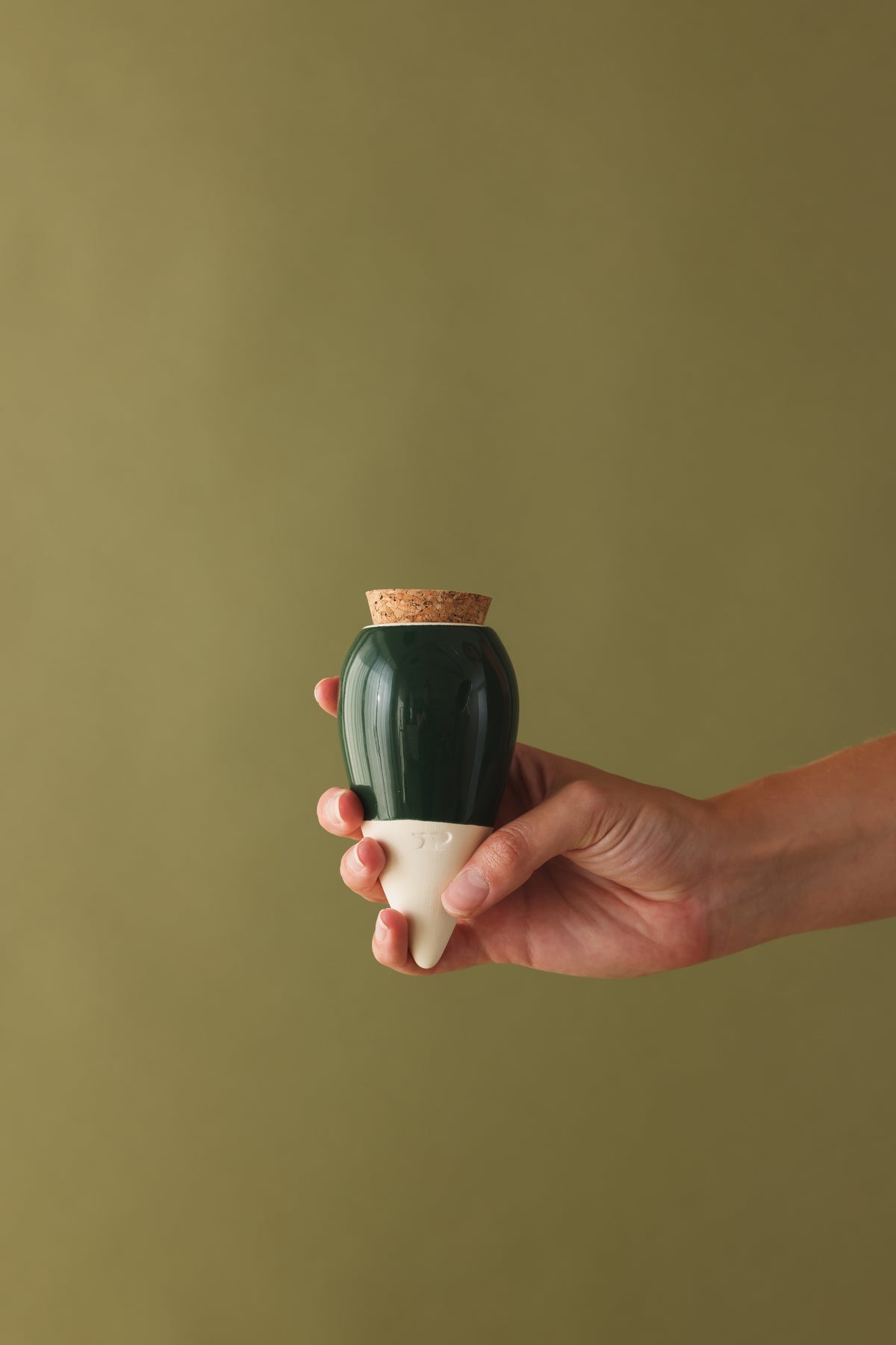 Mini Olla Trio Selbstbewässerungssystem