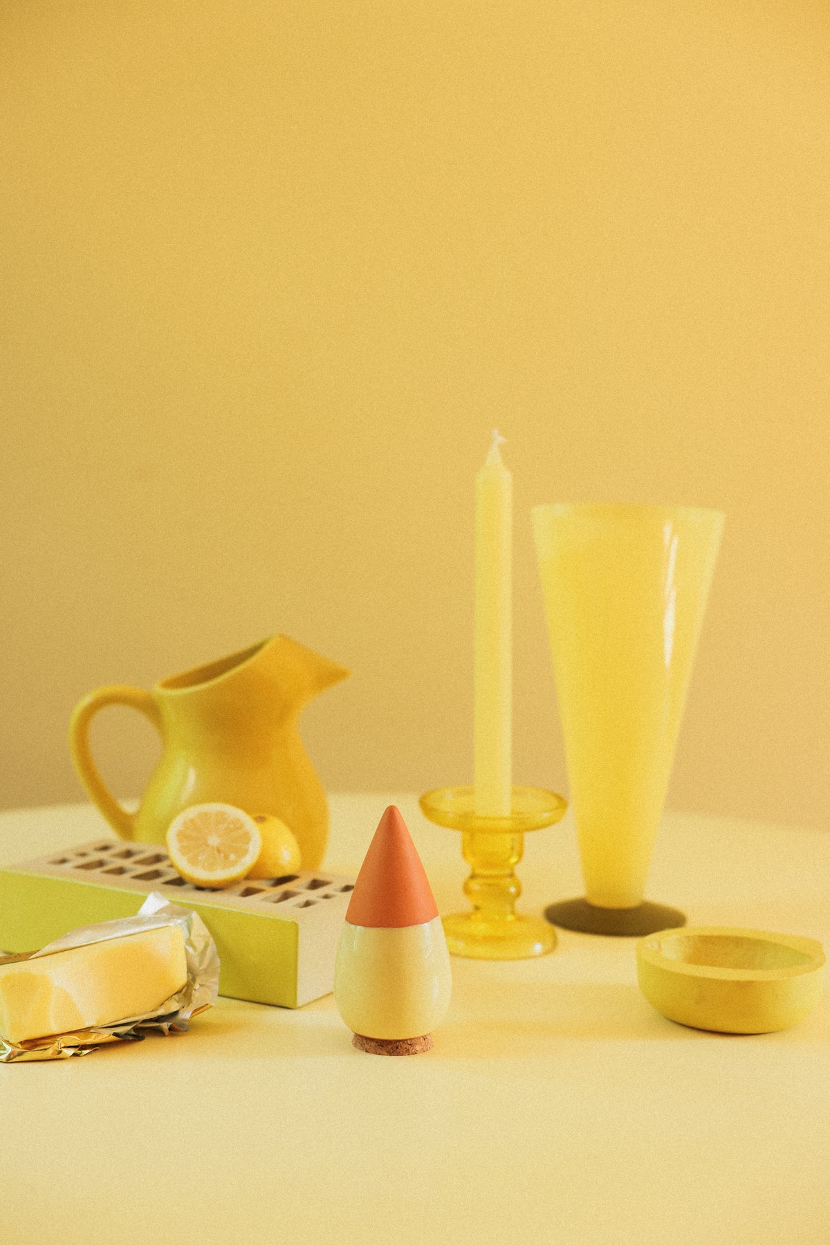 Mini Olla Trio Selbstbewässerungssystem