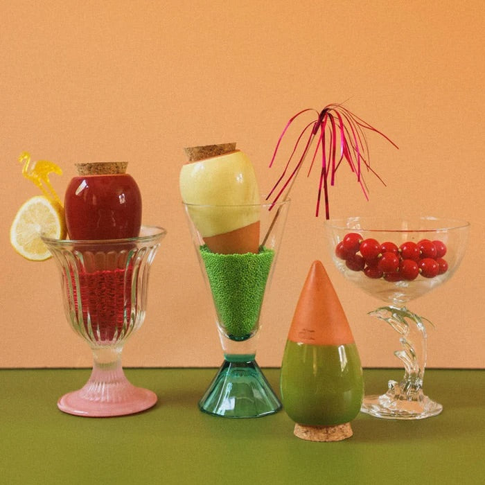 Mini Olla Trio Selbstbewässerungssystem