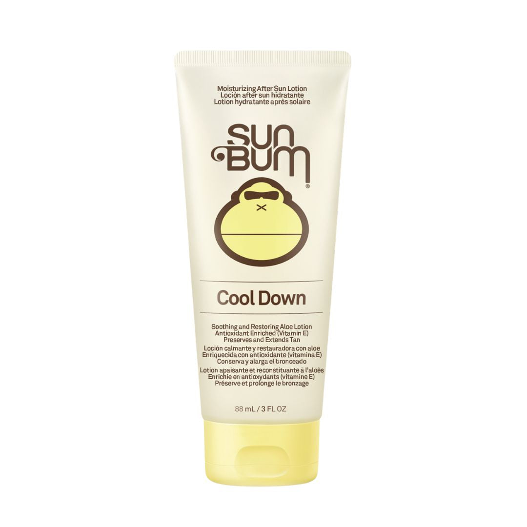 Sun Bum Cool Down After Sun Lotion