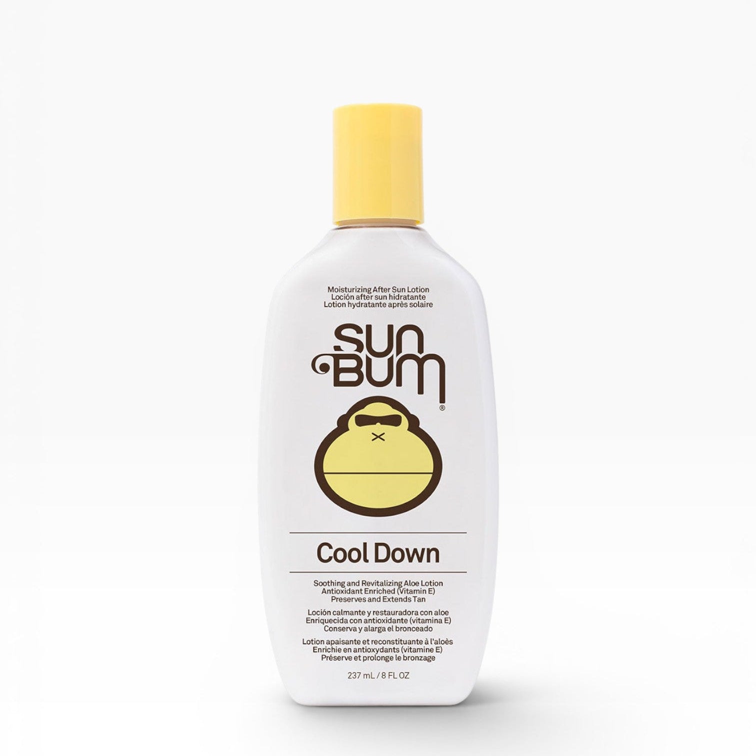 Sun Bum Cool Down After Sun Lotion