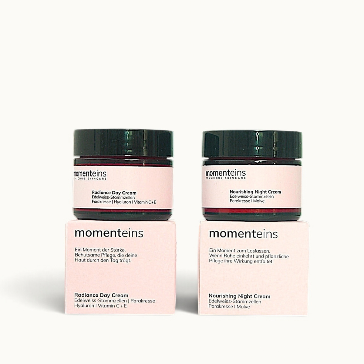 Day + Night Performance Duo