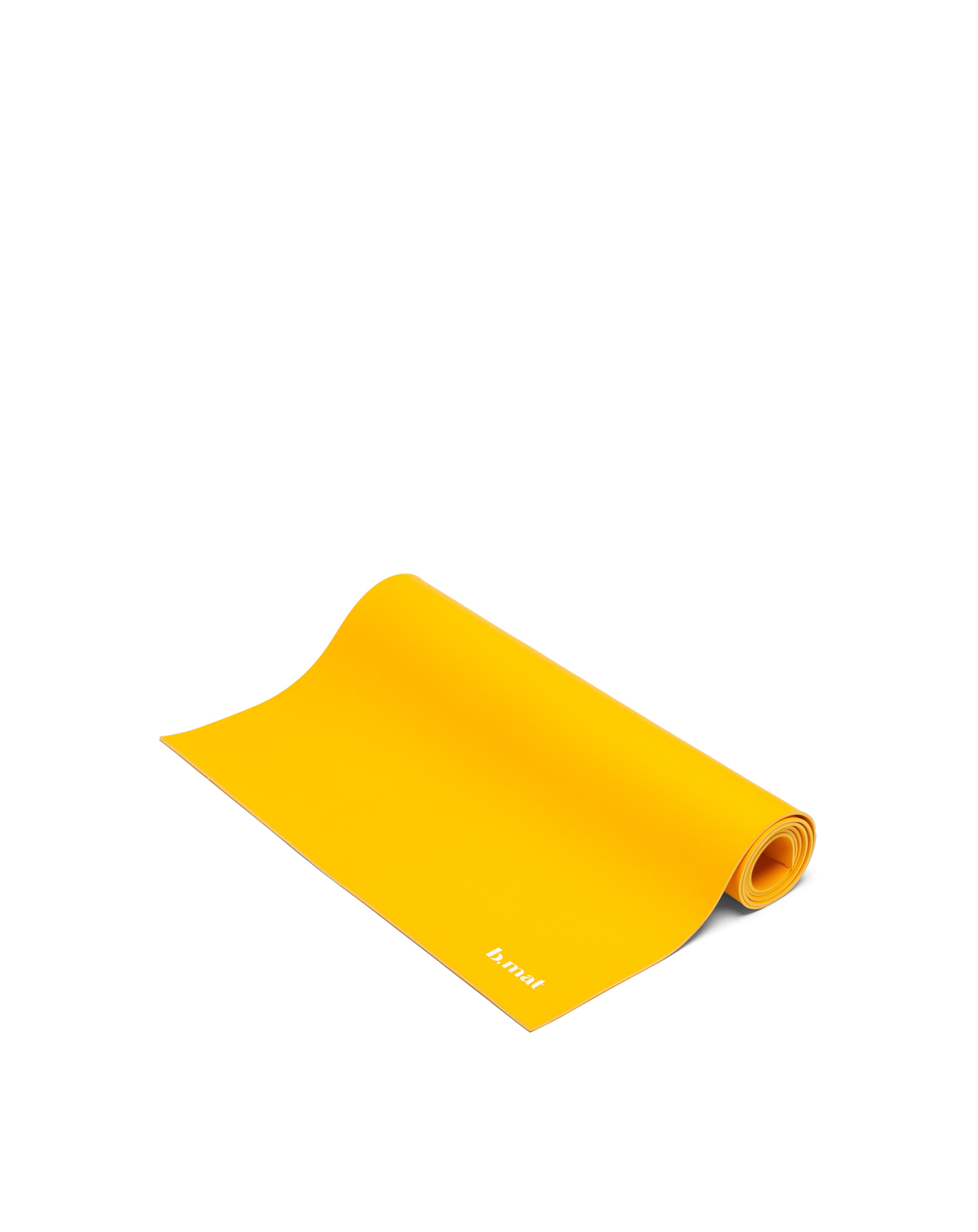 Yogamatte - B Mat Everyday (4mm)