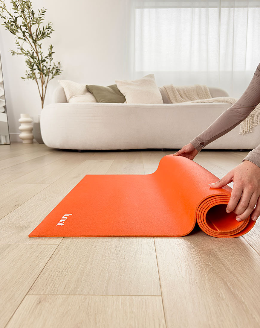 Yogamatte - B Mat Everyday (4mm)