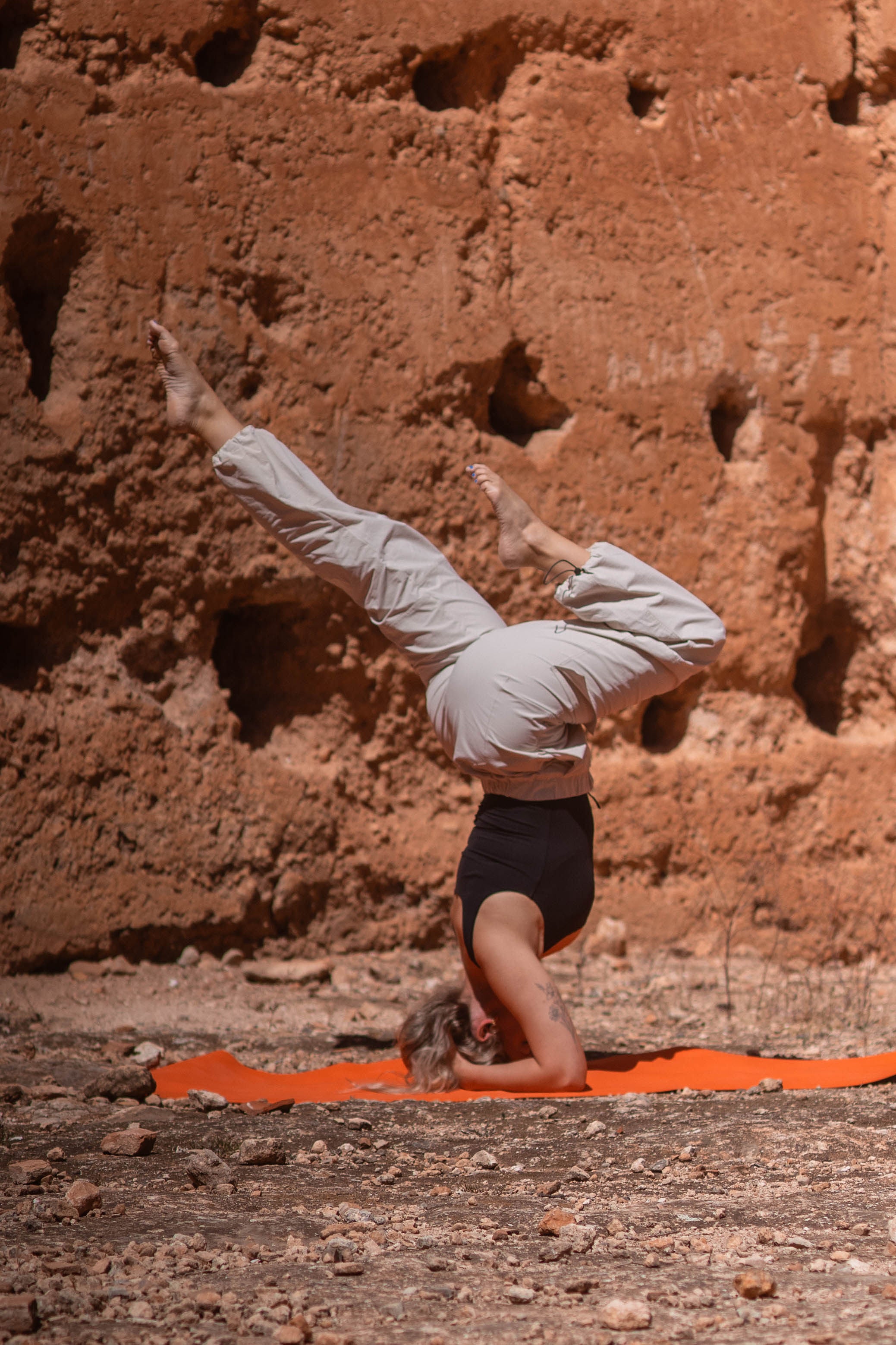 Yogamatte - B Mat Everyday (4mm)