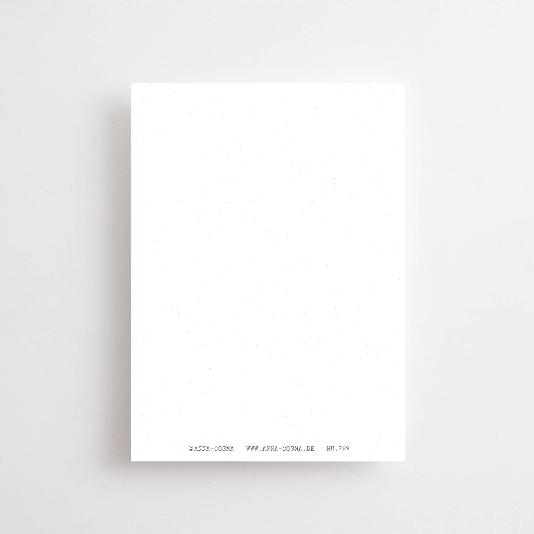 Postkarte - Shine Your Light