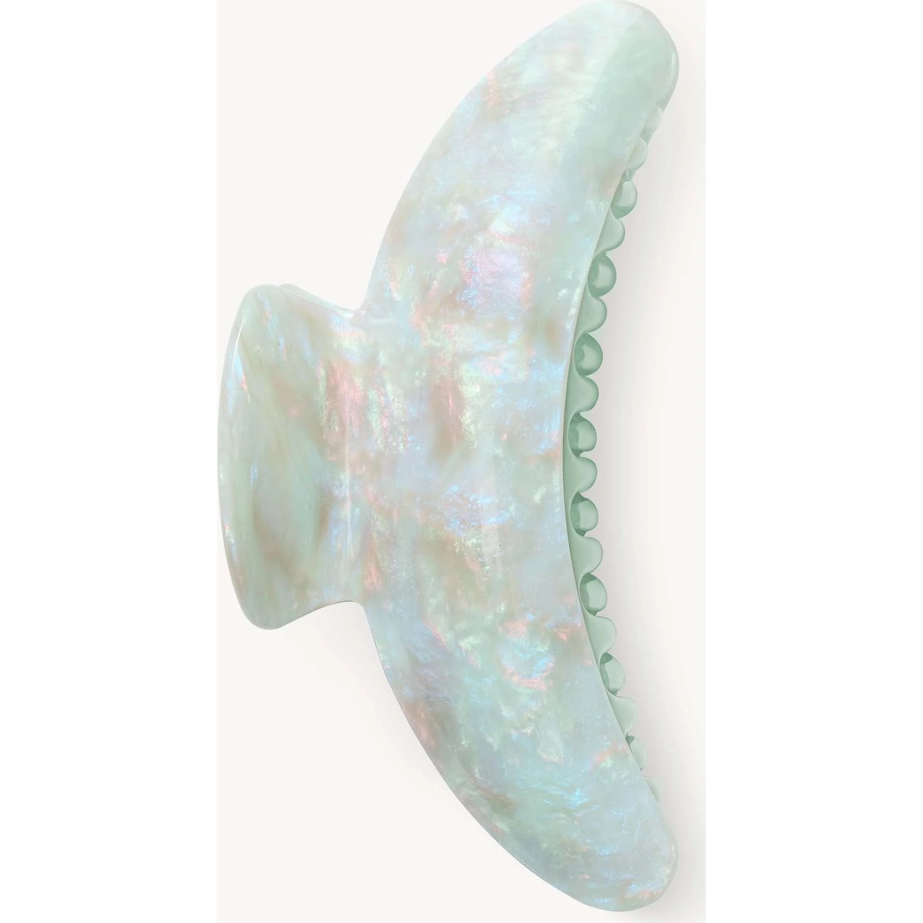 Haarklammer - Machete Jumbo Heirloom Claw