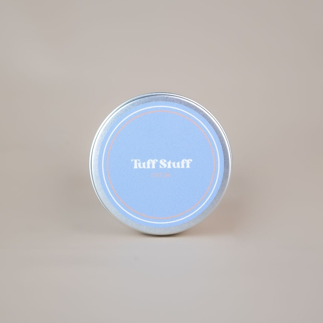 Tuff Stuff Natürlicher Zink Sonnenschutz