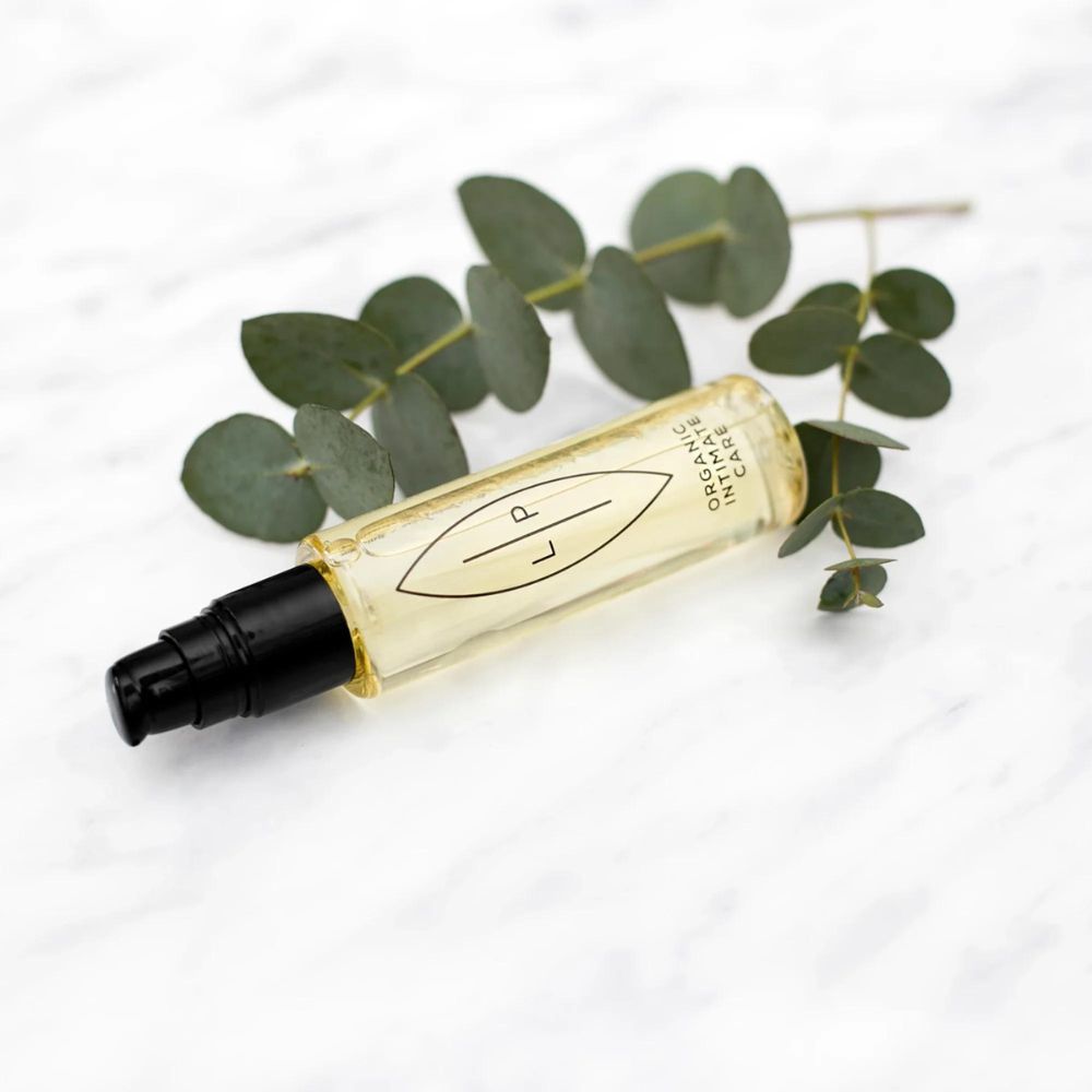 Rasieröl - Bisabolol