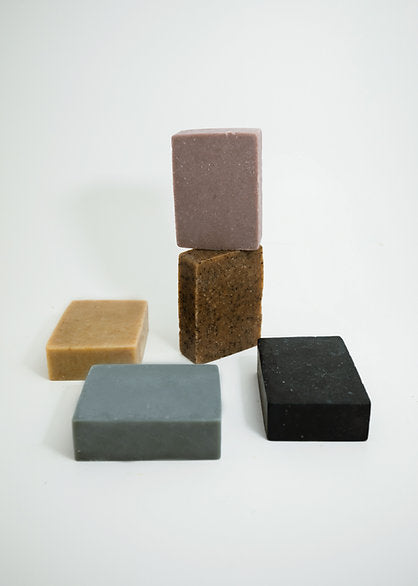 3 Hand & Body Seifen - Mix & Match