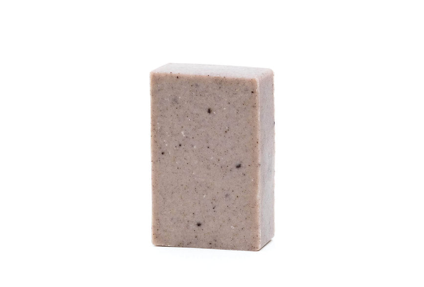 Hand & Body Seife - Lavender Zinc