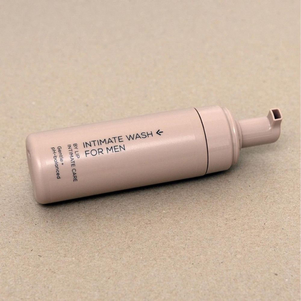 Intimate Wash For Men