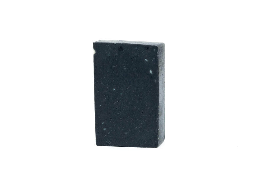 Hand & Body Seife - Charcoal & Clay