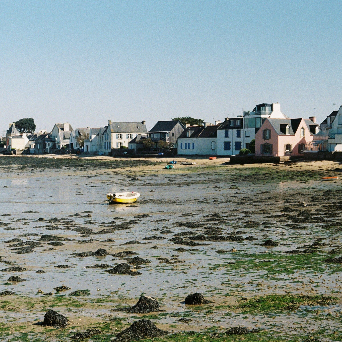 Bretagne-Sud - Travelguide