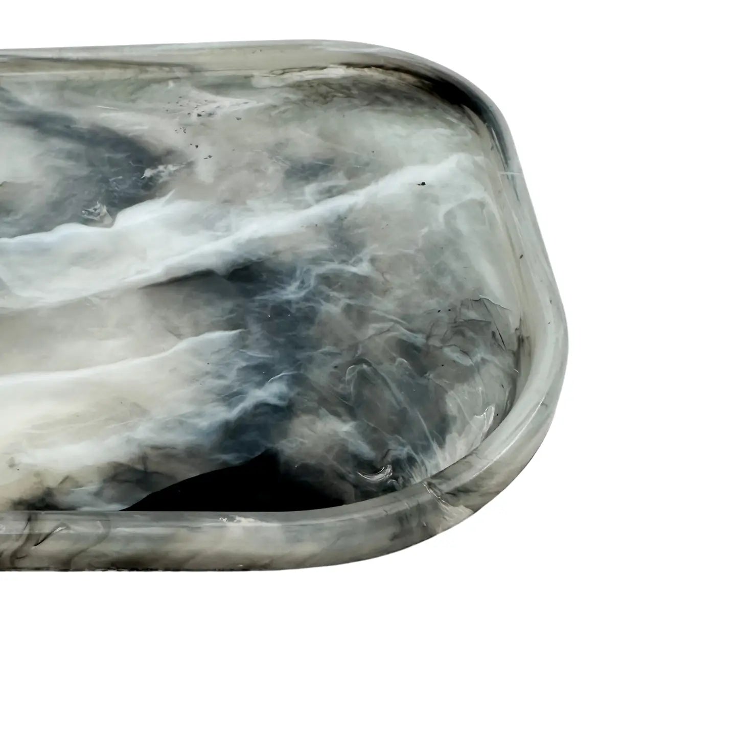 Tray Recycled Plastik