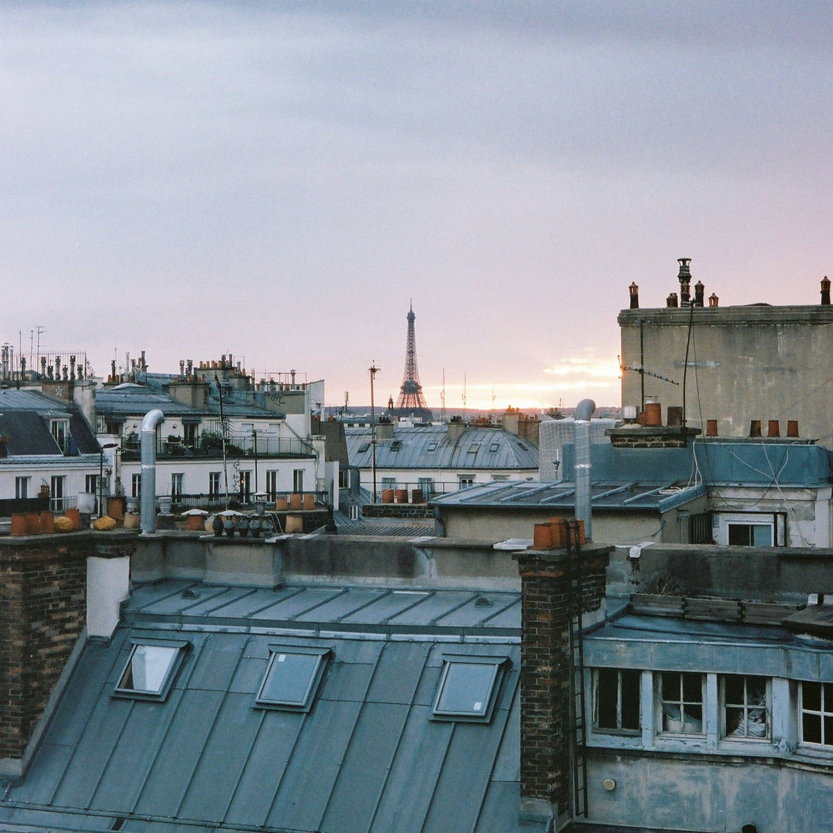 Paris - Travelguide