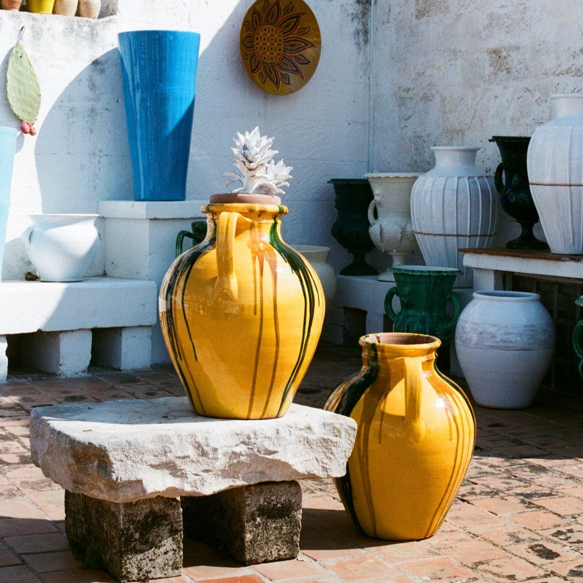 Puglia - Travelguide