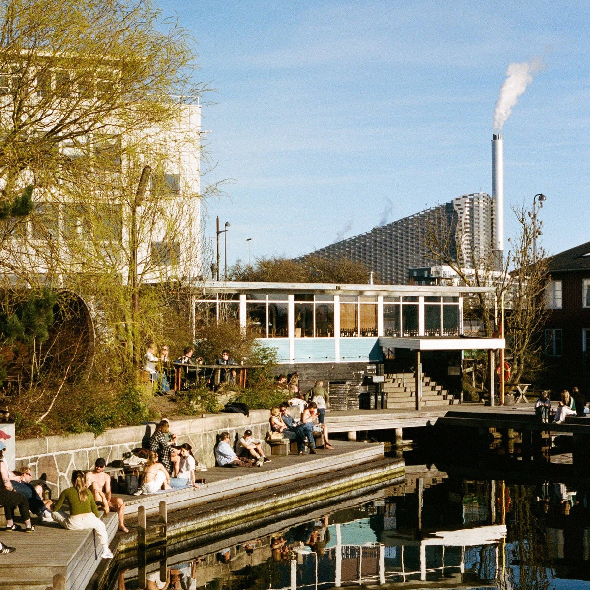 Copenhagen - Travelguide