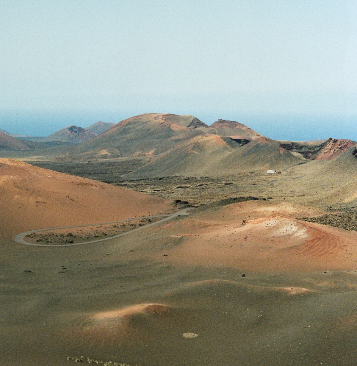 Lanzarote - Travelguide