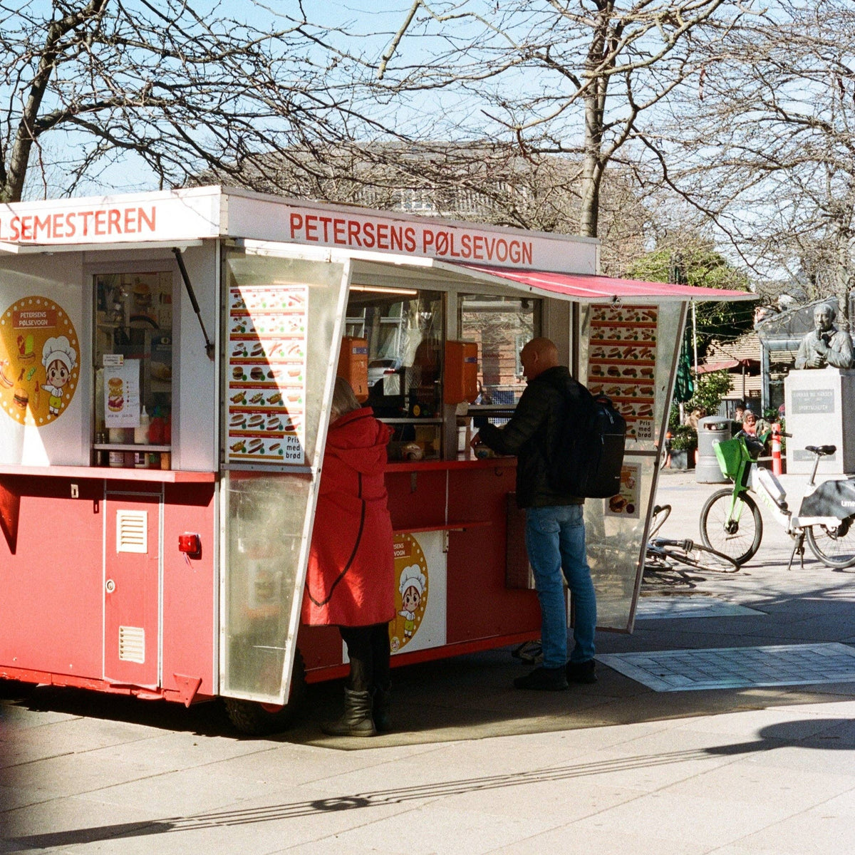 Copenhagen - Travelguide