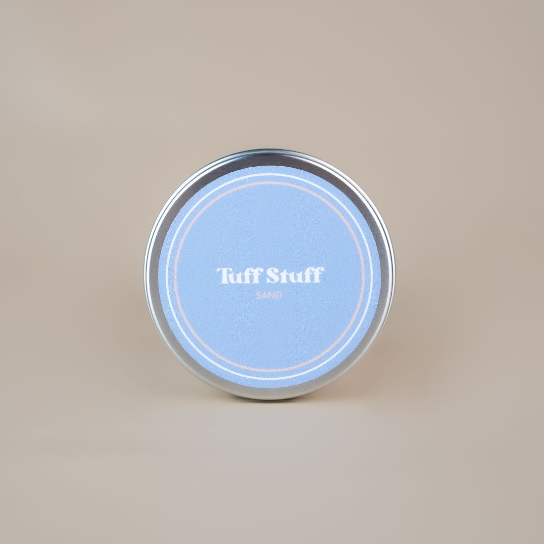 Tuff Stuff Natürlicher Zink Sonnenschutz