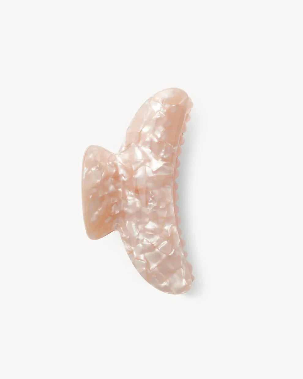 Haarklammer - Machete Grande Heirloom Claw