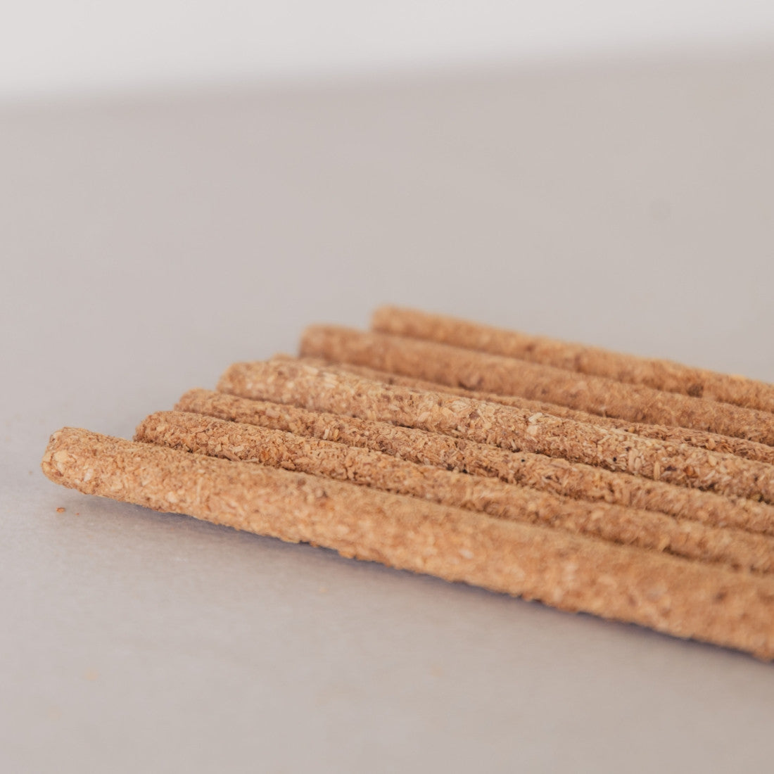 Palo Santo Räucherstäbchen Handgerollt