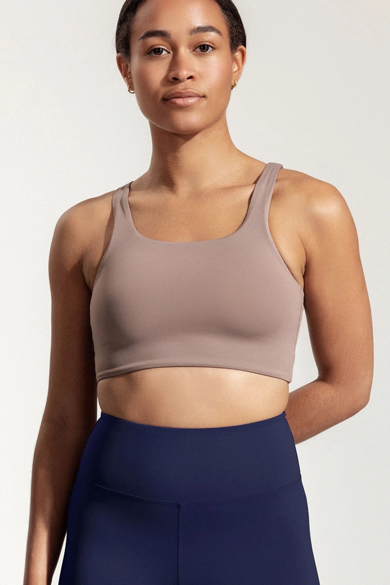 Oy Yoga Oberteil - Mica