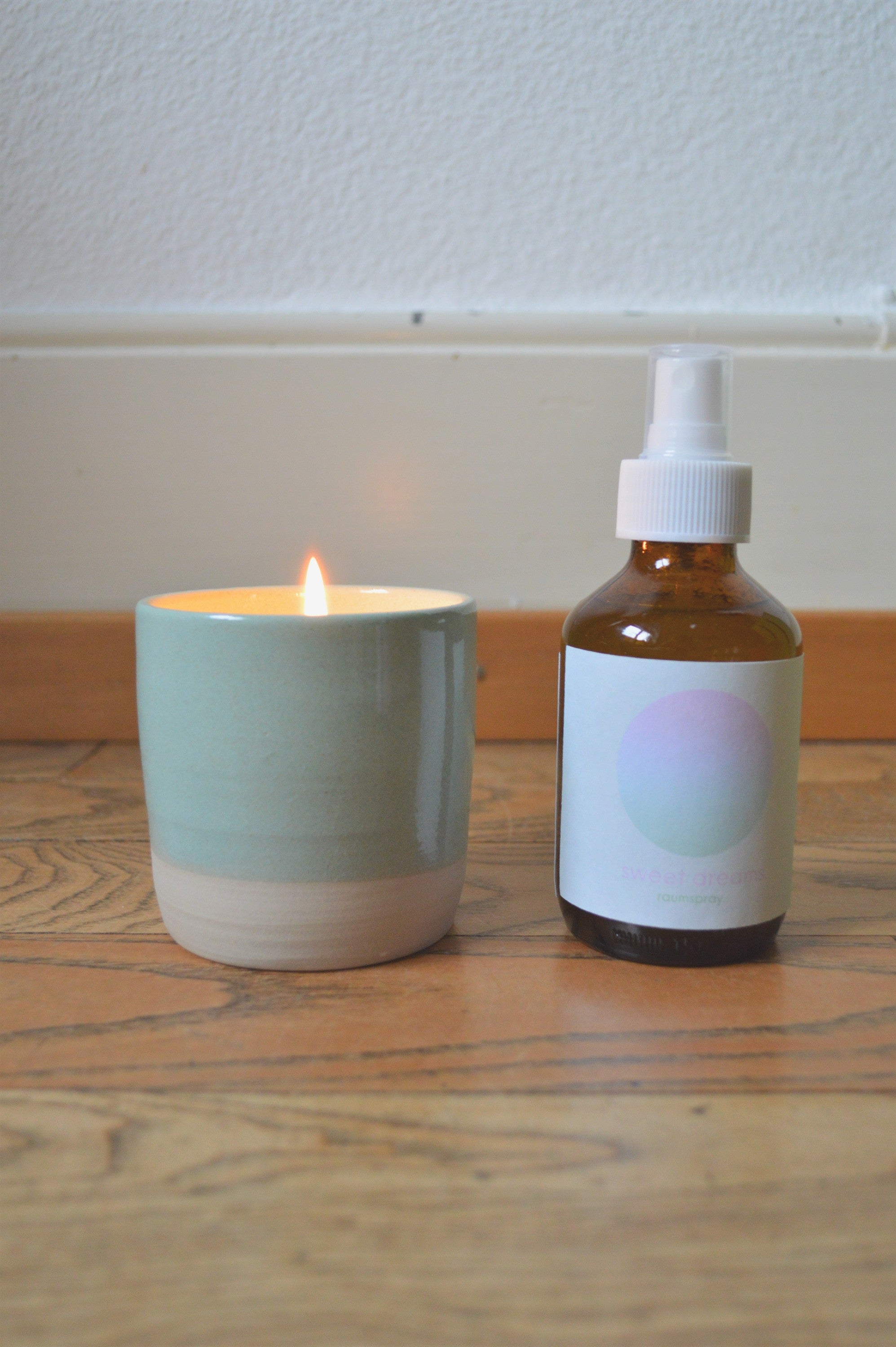 Do Good. Yoga Aroma Bio-Raumspray - Sweet Dreams.