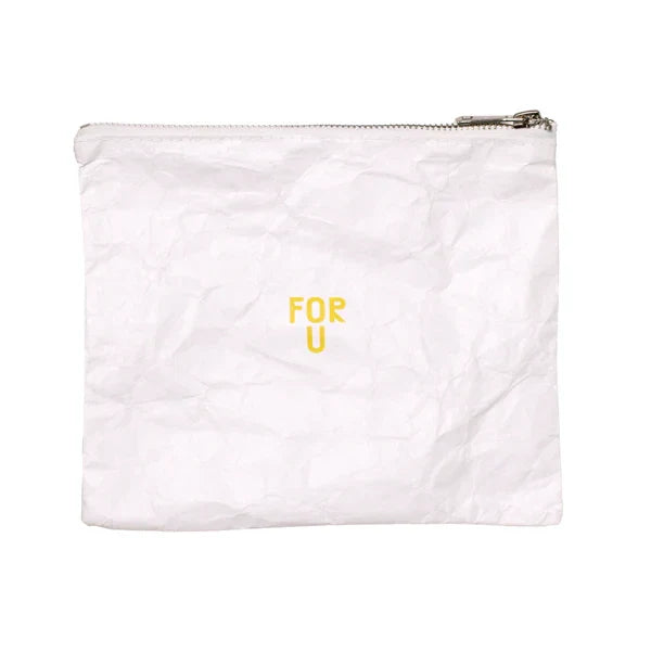 The Zipper Bag