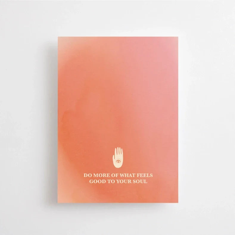 Postkarten Set - Chakra Cards - 7 Karten
