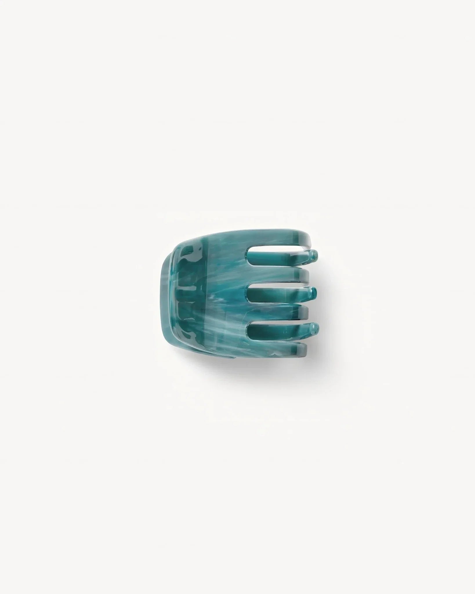 Haarklammer - Machete Mini Claw