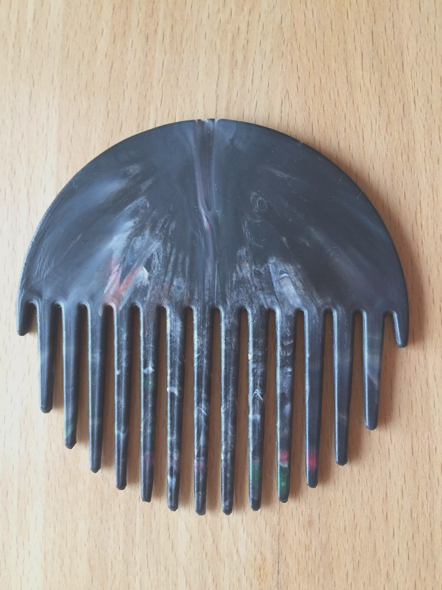 THE ROGERIE KAMM - 100% RECYCLED PLASTIK