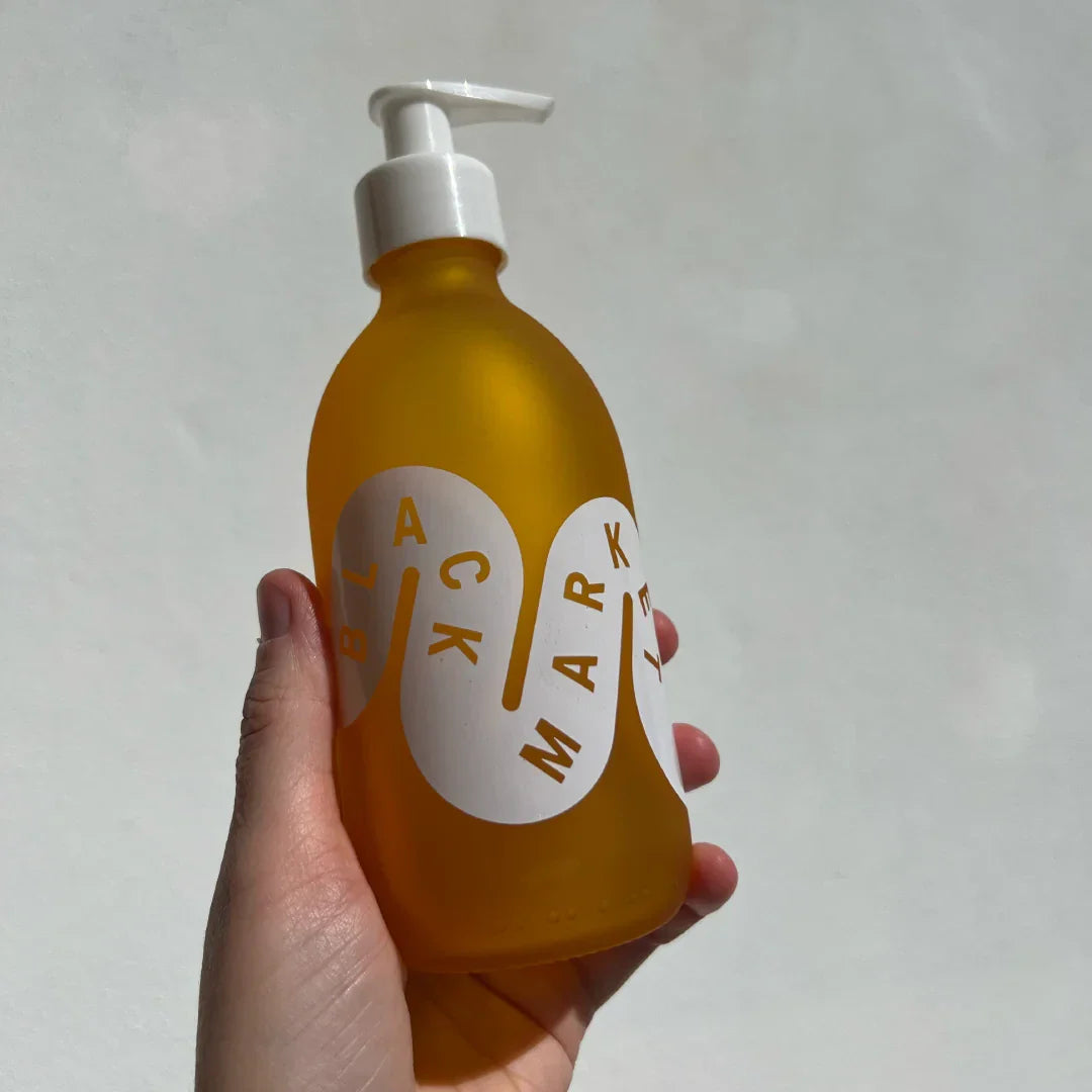 Seifenspender - Reusable Bottle