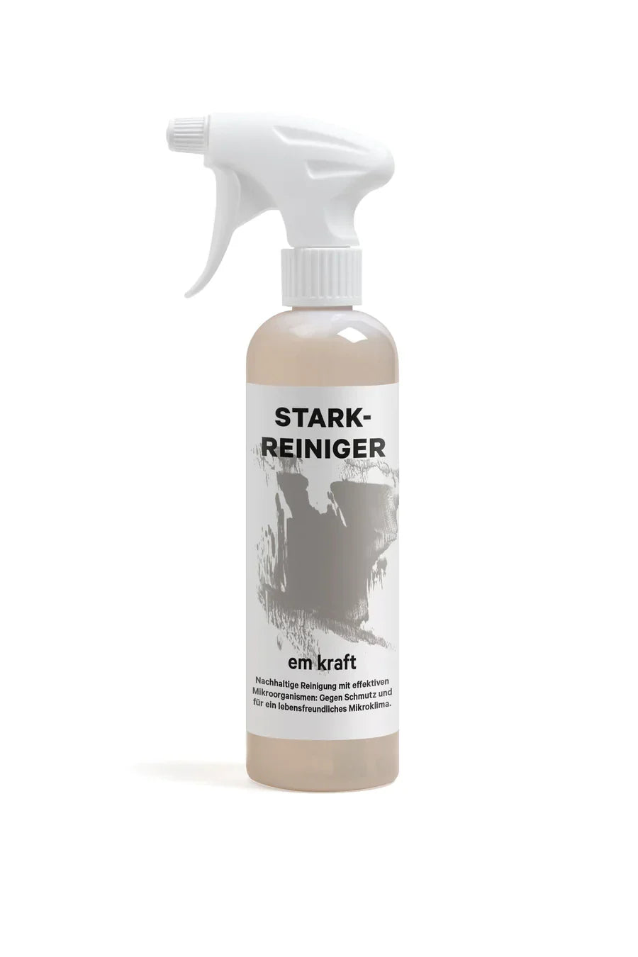Starkreiniger Spray - 500ml