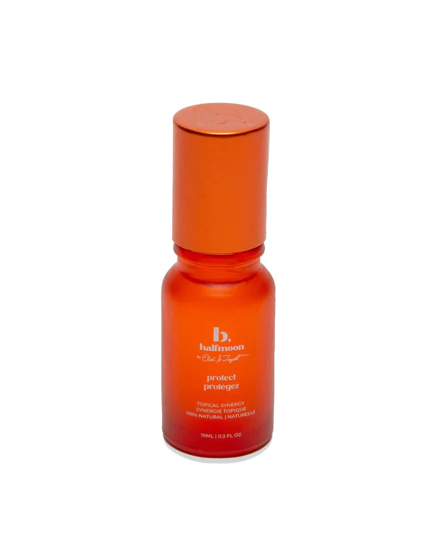 Essential Oil Roll-On - Topical Synergy (Align, Breathe, Inspire, Protect, Ground)