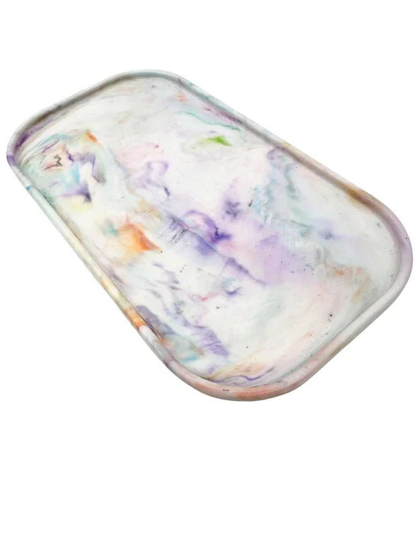 Tray Recycled Plastik