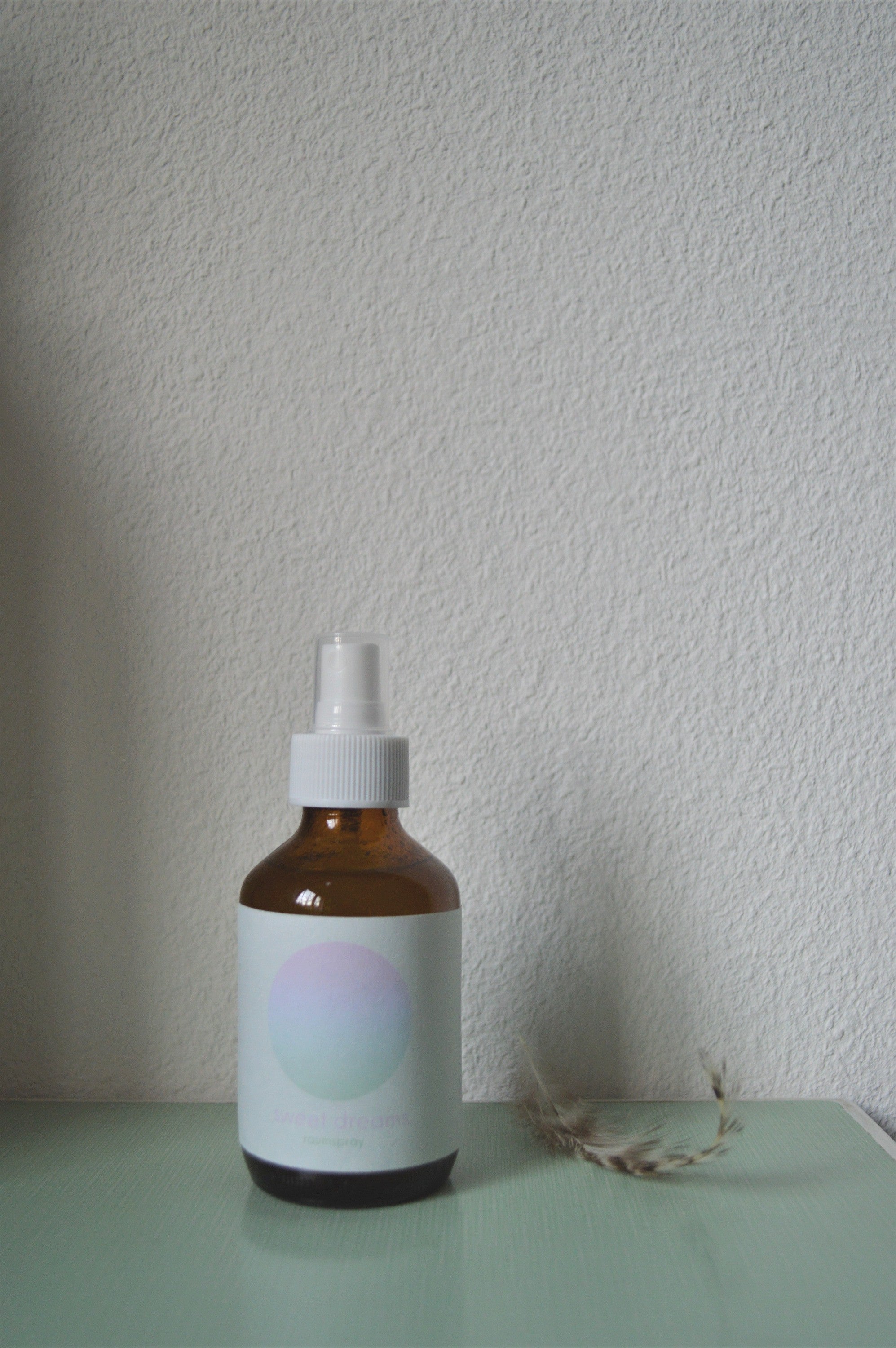 Do Good. Yoga Aroma Bio-Raumspray - Sweet Dreams.