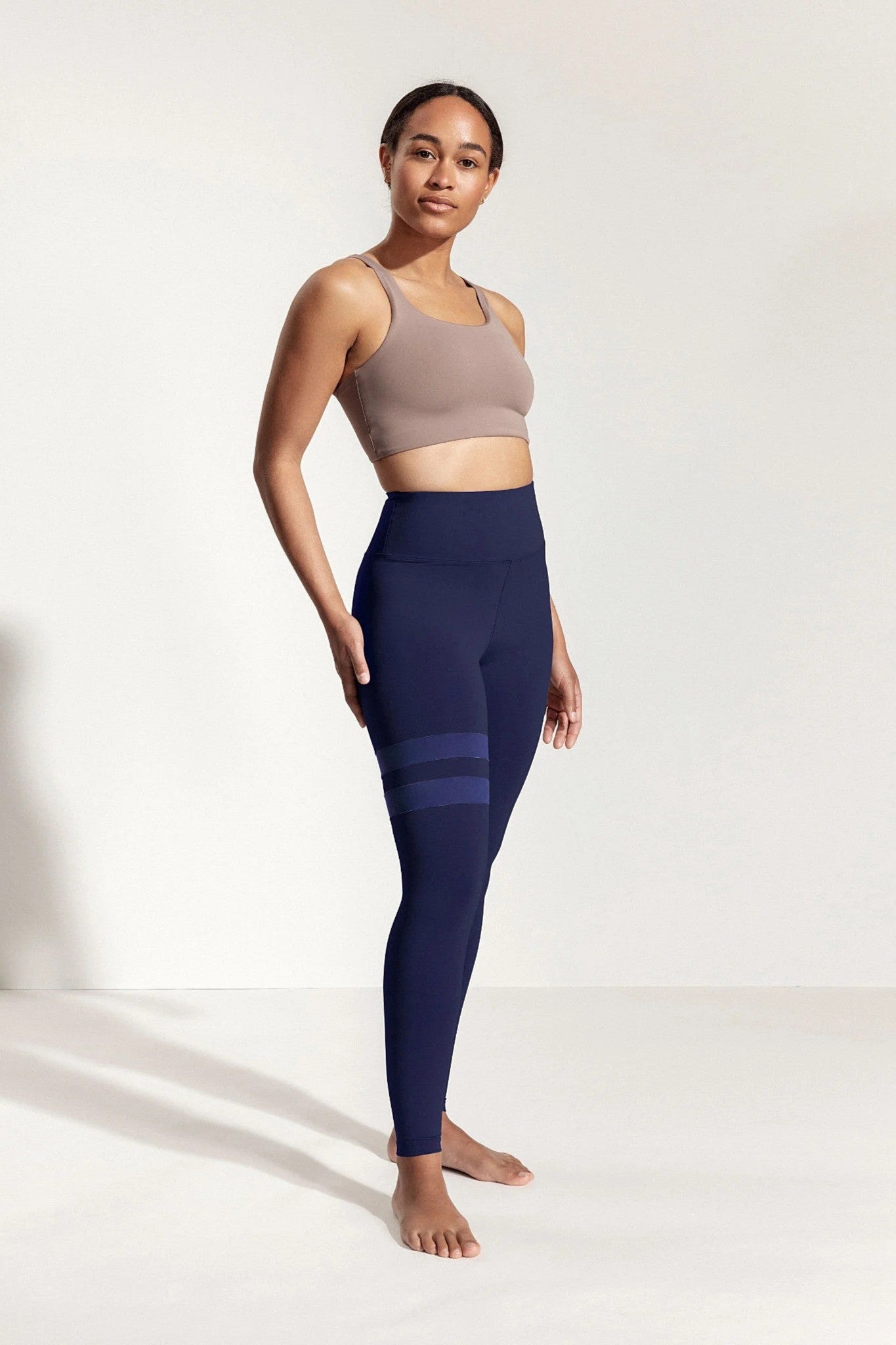 Oy Yoga Oberteil - Mica