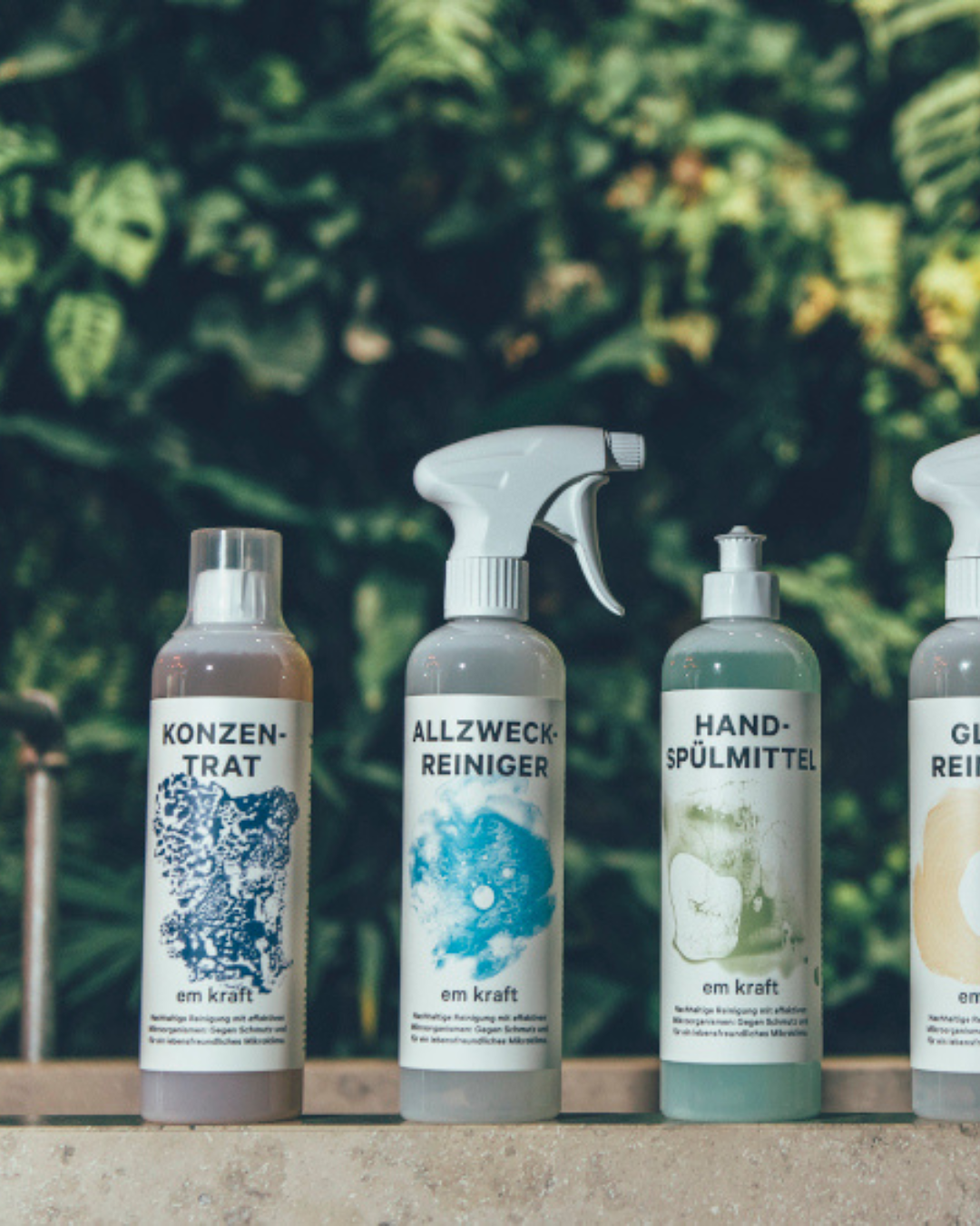 Allzweckreiniger Spray - 500ml