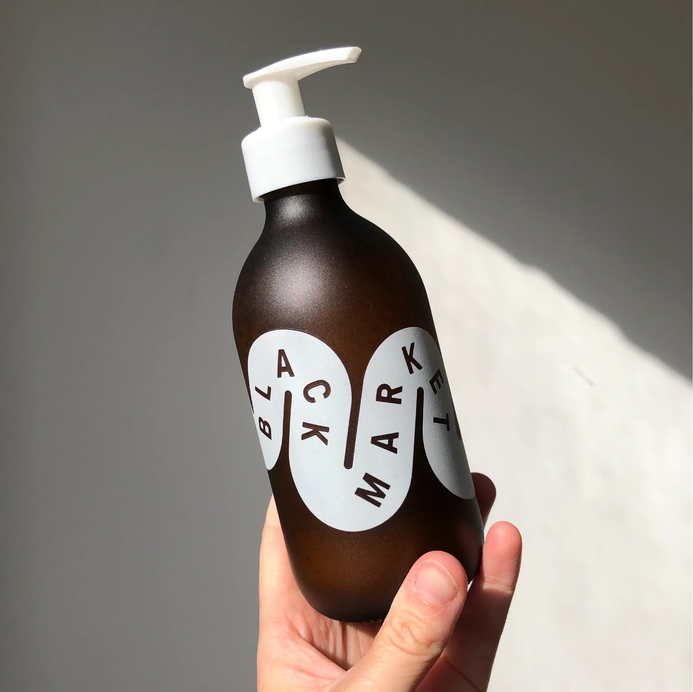 Seifenspender - Reusable Bottle