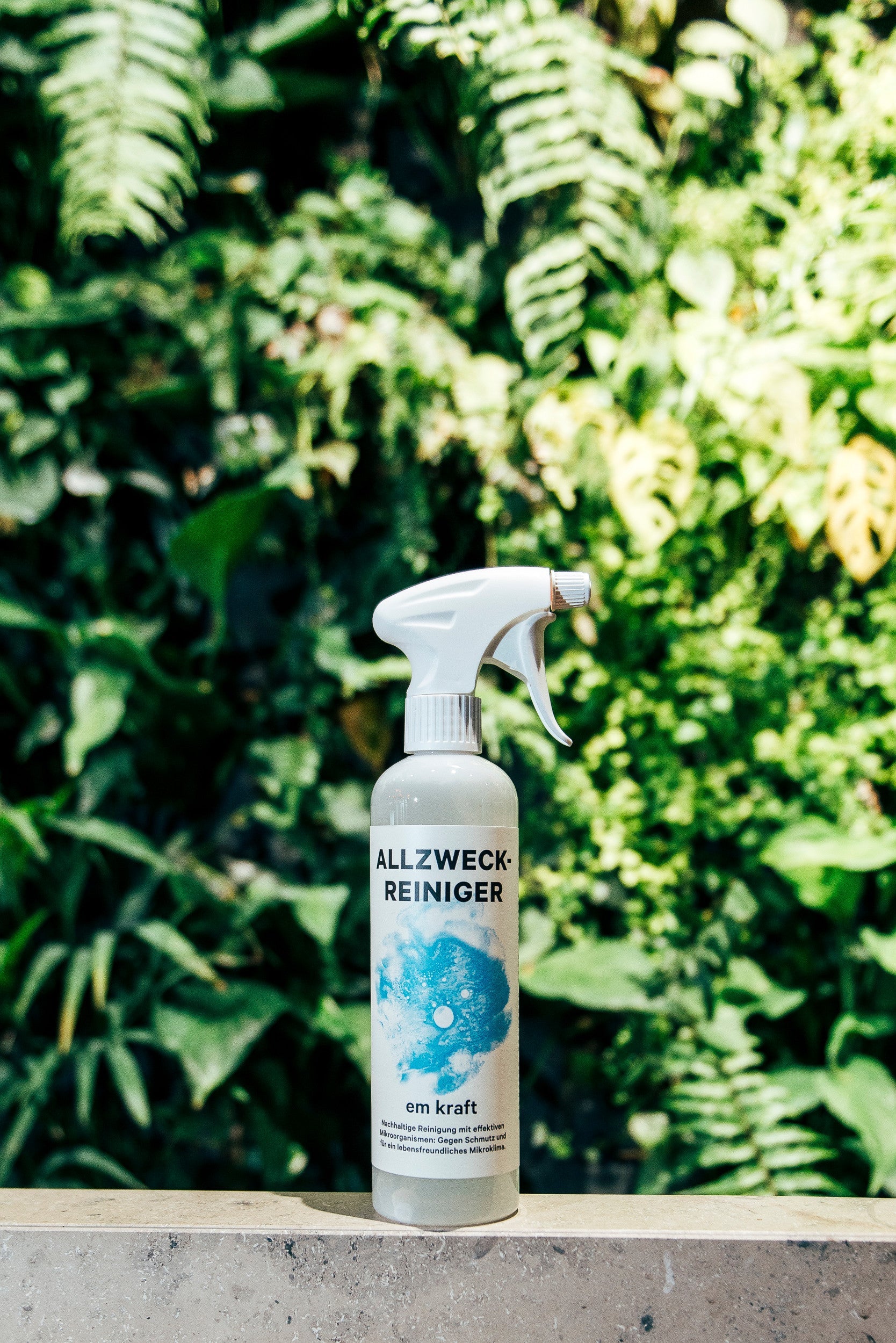 Allzweckreiniger Spray - 500ml