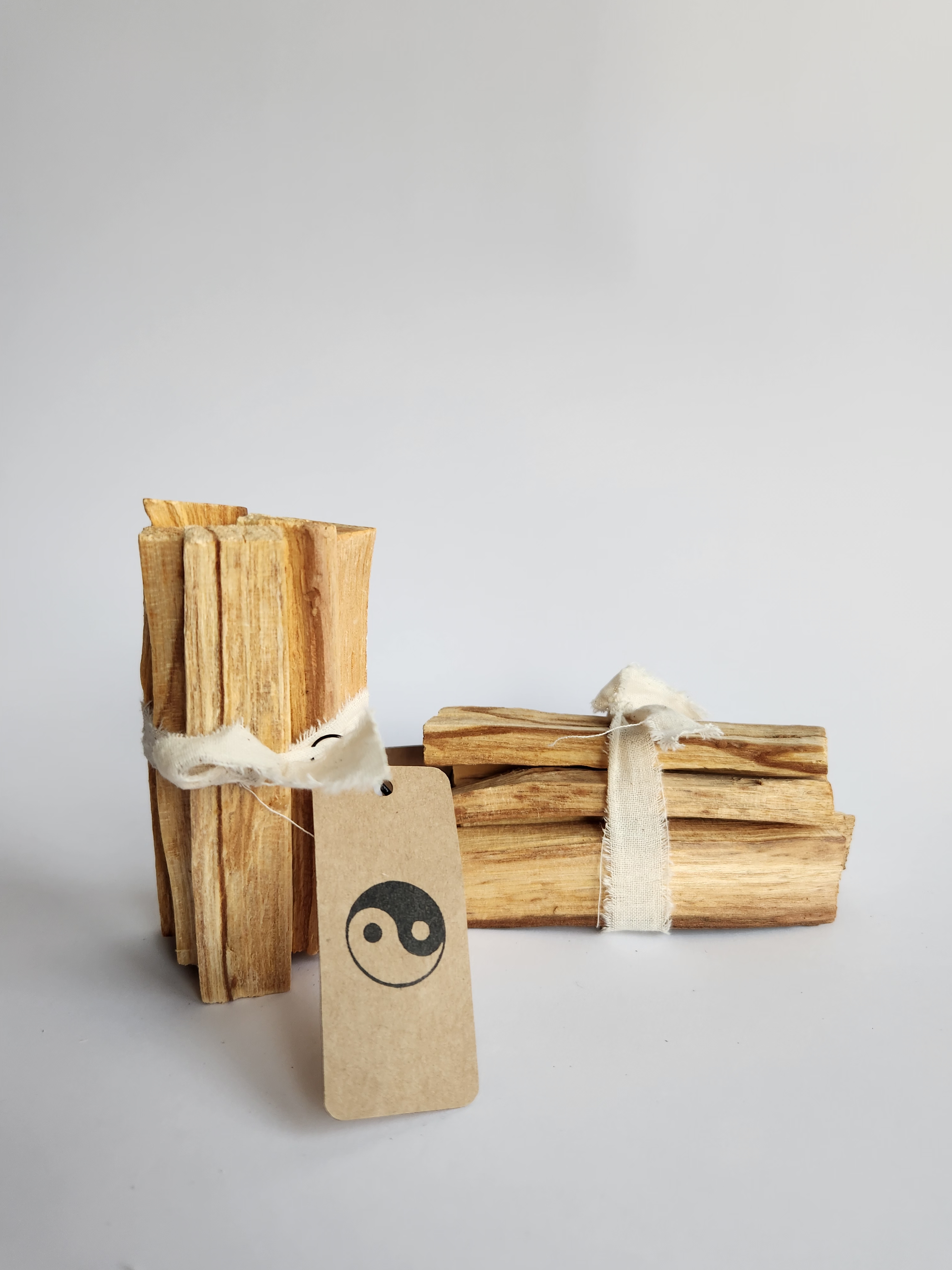Palo Santo Bündel - 5 Stück
