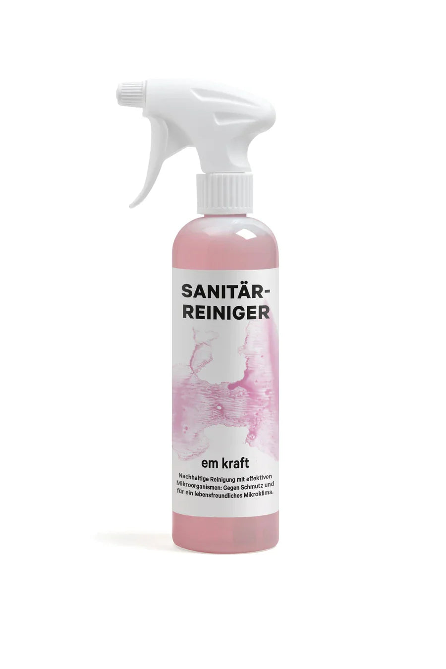 Reinigungsset Sixpack - 6x 500ml