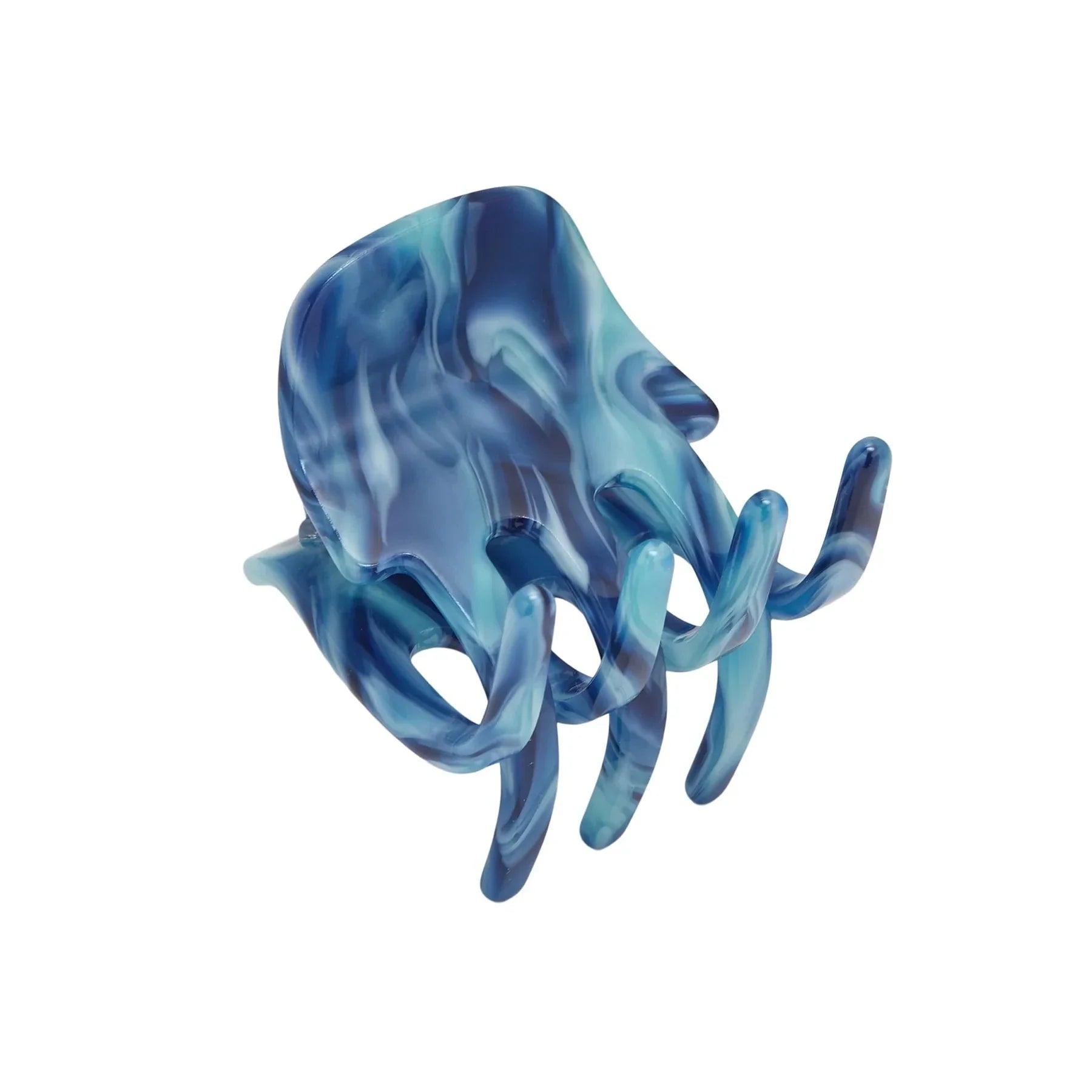 Haarklammer - Machete Mini Claw